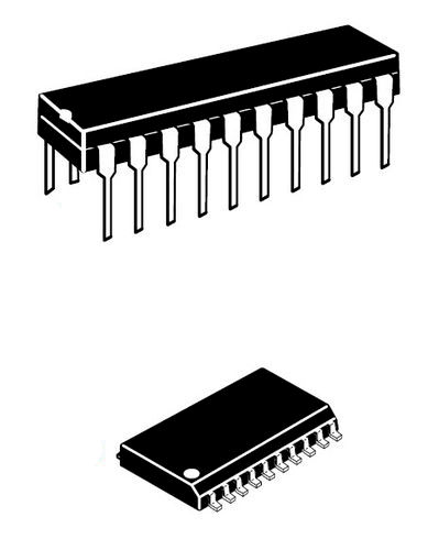 无刷直流驱动器 - ON Semiconductor - 用于发动机