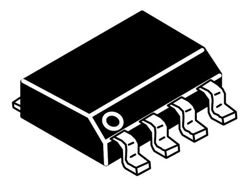 比较仪放大器 - ON Semiconductor - 电子