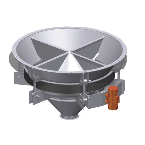 振动料斗 - FV - LB
