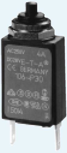 热量断路器 - ZYB10 - Abbey Electronic Controls - 交流 / 手动复位