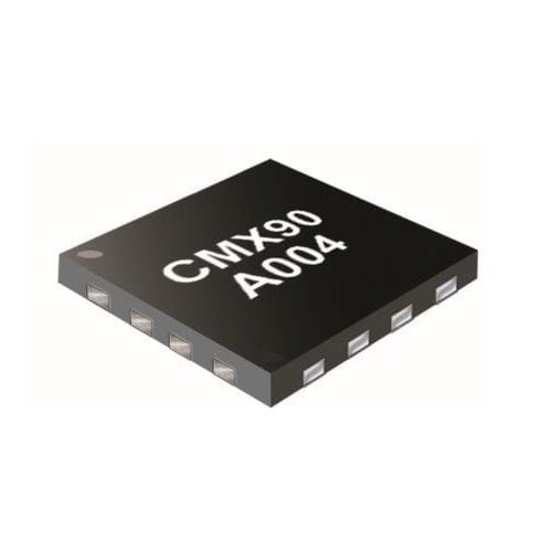功率放大器 - CMX90A004 - CML Microcircuits - 射频 / MMIC / 大功率