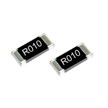 厚膜电阻 - CSRF series    - Stackpole Electronics - 大功率 / SMD / 底板安装