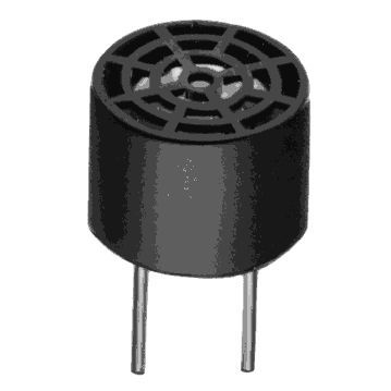 超声波传感器 - MA40S4 series - Murata Electronics/村田