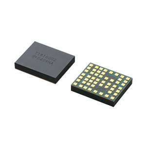 DC/DC变流模块 / 降压型 - MYC series - Murata Electronics/村田 - 非绝缘 / 集成电路