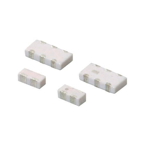 巴仑变压器 - LD series - Murata Electronics/村田 - 功率 / 封装 / 印刷电路板