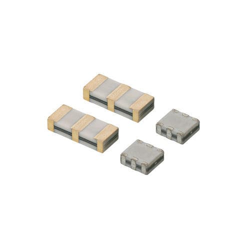 陶瓷滤波器 - CERAFIL® series - Murata Electronics/村田 - 电子设备 / SMD