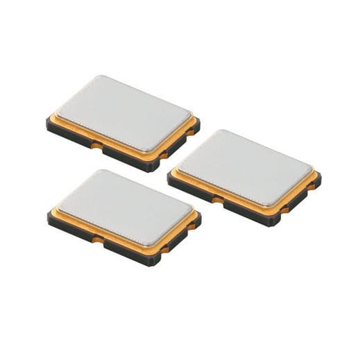 带通滤波器 - XDCA series  - Murata Electronics/村田 - 被动 / 多层 / SMD