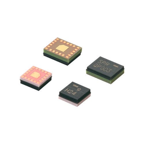 RF无线电频率转换开关模块 - Murata Electronics/村田