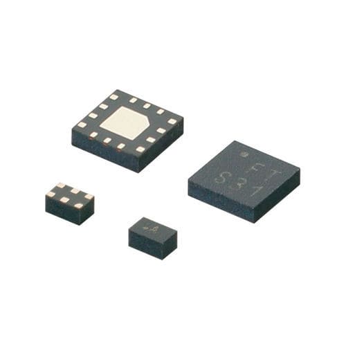 RF无线电频率转换开关模块 - XM series - Murata Electronics/村田