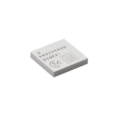 GPSGNSS模块 - LBGA0ZZ2GQ-001 - Murata Electronics/村田 - GLONASS / QZSS / 伽利略式