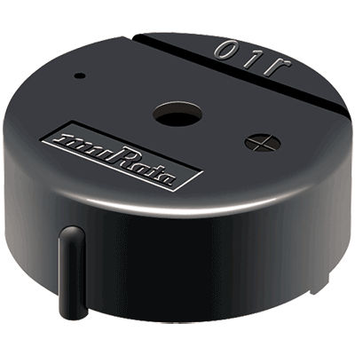 压电蜂鸣器 - PKB24SPCH3601-B0 - Murata Electronics/村田 - 用于电路板 / 小型