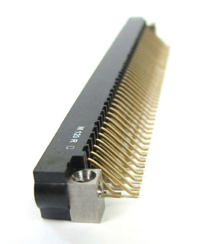 数据连接器 - CMM 320 LF series  - Nicomatic - SMT / 板对板 / 长方形