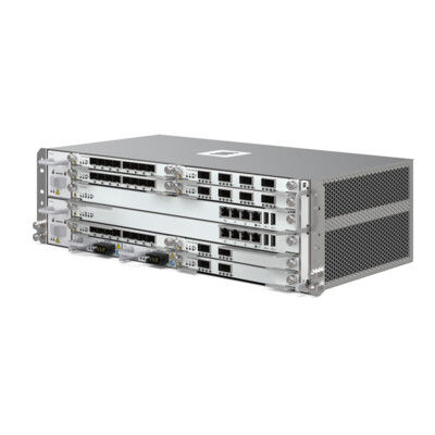 通信路由器 - 6273 - Ericsson - IP / LTE / 网络