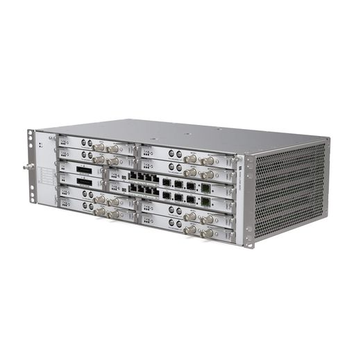 台式网络交换机 - MINI-LINK 6692 - Ericsson
