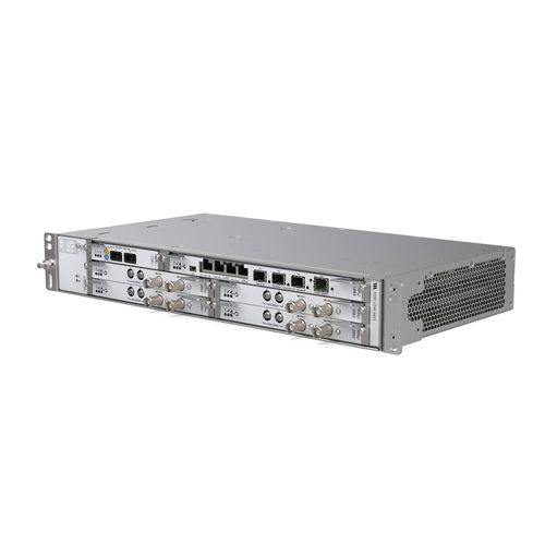 台式网络交换机 - MINI-LINK 6693 - Ericsson