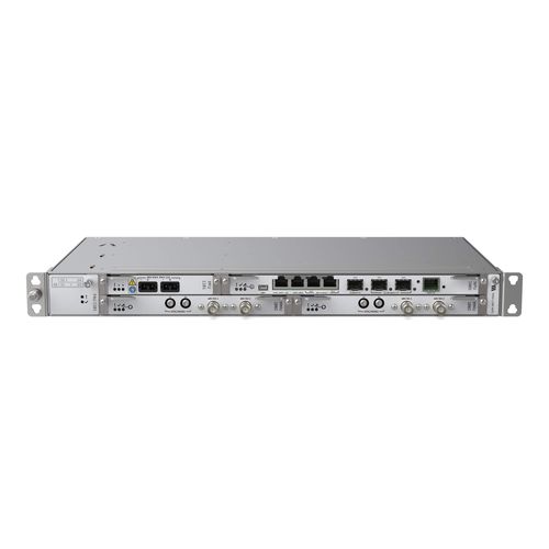 台式网络交换机 - MINI-LINK 6691 - Ericsson
