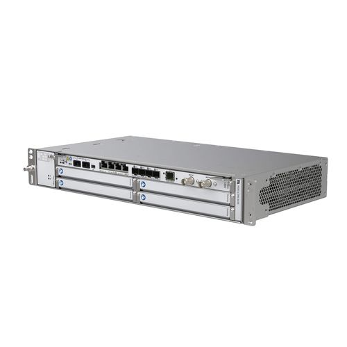 台式网络交换机 - MINI-LINK 6655 - Ericsson