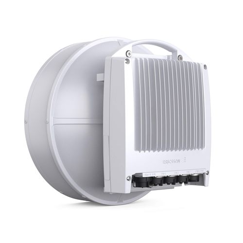 无线电模块 - MINI-LINK 6352 - Ericsson