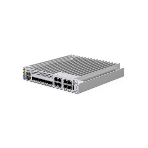 通信路由器 - 6471 - Ericsson - IP / LTE / 网络