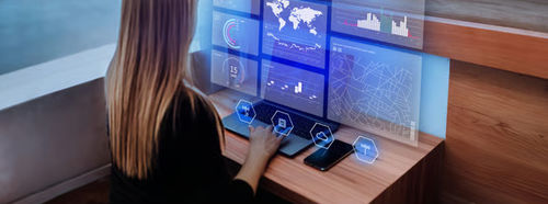 移动网络网络控制器 - Ericsson