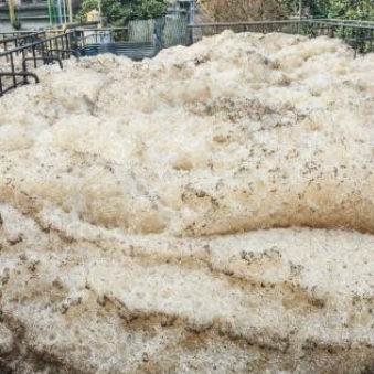 止泡剂 - FoamTrol - Suez Water Technology & Solutions