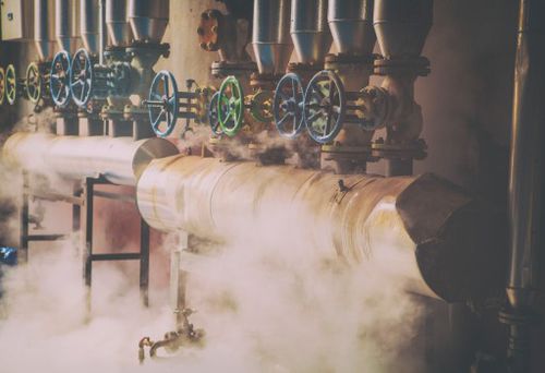 锅炉水处理用化学品 - Steamate series - Suez Water Technology & Solutions