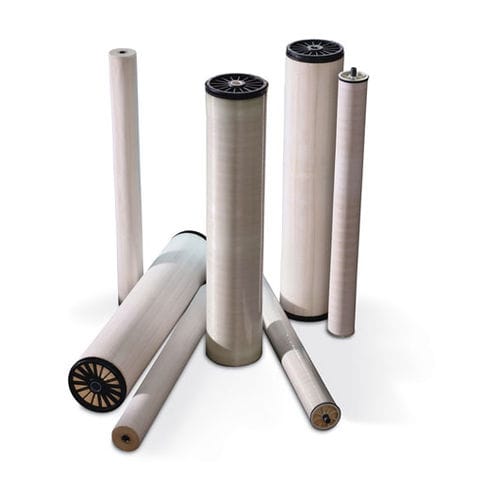 清洁化学品 - RO Membrane  - Suez Water Technology & Solutions