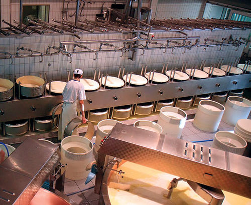 缓蚀剂 - FoodPro - Suez Water Technology & Solutions