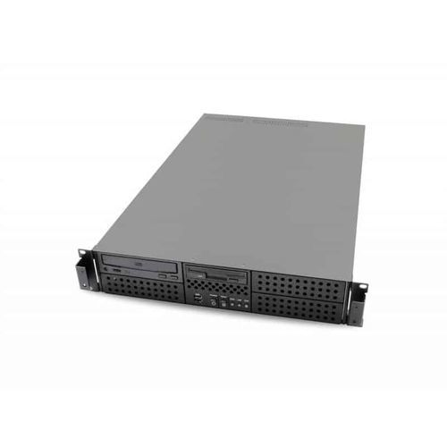 机架式机箱 - 2u-chassis-005 - BVM - 嵌入式 / 2U / 工业