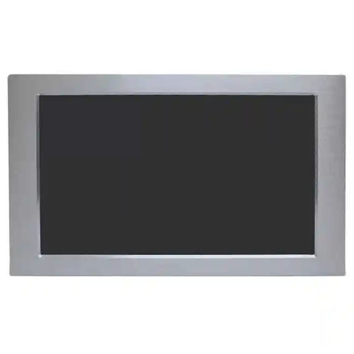 TFT-LCD显示器 - SM240 series - BVM - 5线电阻式触摸屏 / 存储 / 24"