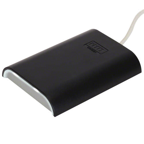 非接触式芯片读卡器/编码器 - CP1000  - HID - 13.56 MHz / 用于进出控制