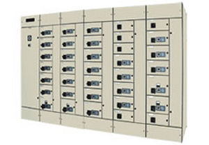 交流马达控制中心 - CL21 - Terasaki Electric Ltd