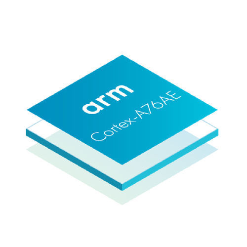 ARM微处理器 - Cortex-A76AE  - Arm Holdings - 双核