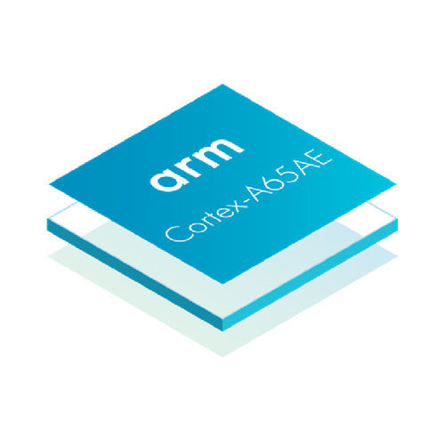 ARM微处理器 - Cortex-A65AE  - Arm Holdings - 双核 / 车用