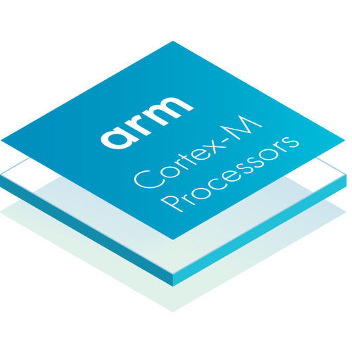 ARM微处理器 - Cortex-M35P  - Arm Holdings - 用于系统 / 信号 / 数字
