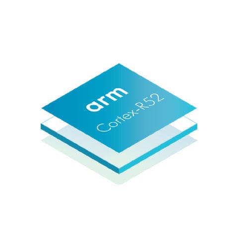 ARM微处理器 - Cortex-R52  - Arm Holdings