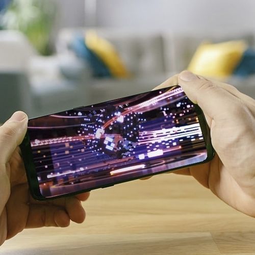 ARM微处理器 - Immortalis-G720 - Arm Holdings - 用于移动设备