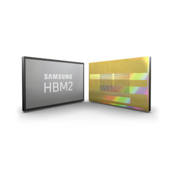 DRAM内存 - KHA843801B-MC12 - Samsung Semiconductor