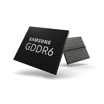 DRAM内存 - K4Z80325BC-HC14 - Samsung Semiconductor