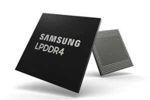 DRAM内存 - K3RG5G50MM-FGCJ - Samsung Semiconductor