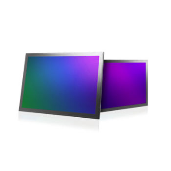 图像传感器 - S5K2G1 - Samsung Semiconductor