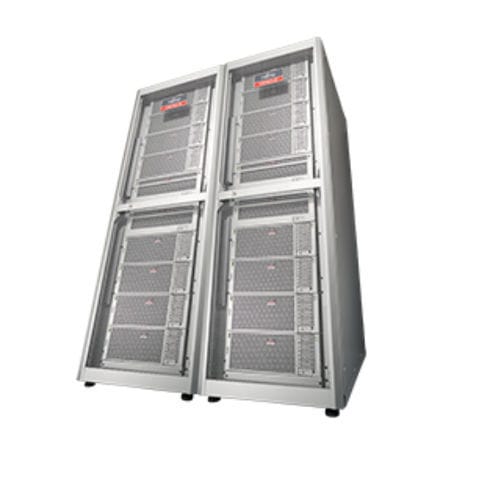 通信服务器 - M12-2S - Fujitsu - 数据库 / 机架式 / 工业