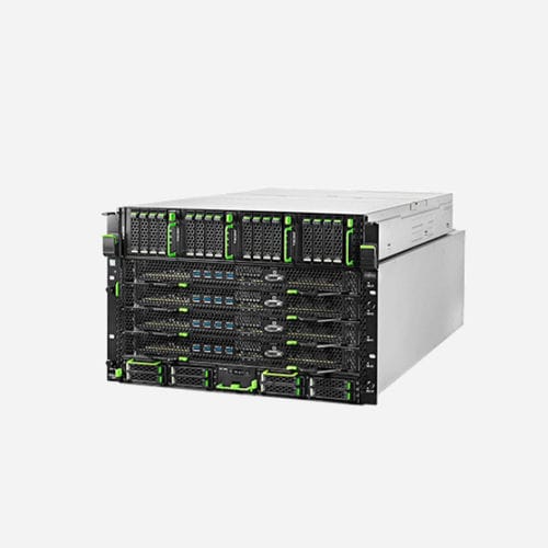 数据库服务器 - PRIMEQUEST 3800E2 - Fujitsu - 机架式 / Intel® Xeon / x86