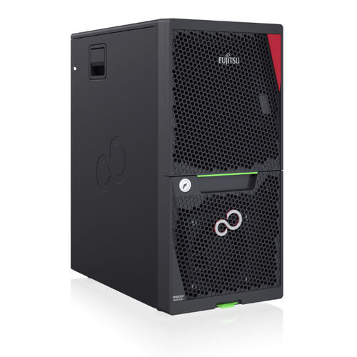 存储服务器 - PRIMERGY TX1310 M5 - Fujitsu - 网络 / 打印机 / 机架式