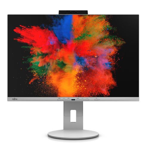 LED式显示器 - P2410 WE CAM - Fujitsu - 24.1" / 全高清Full HD / 1920 x 1200