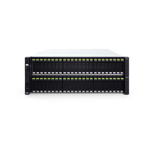 数据存储系统 - ETERNUS DX200 S5 - Fujitsu