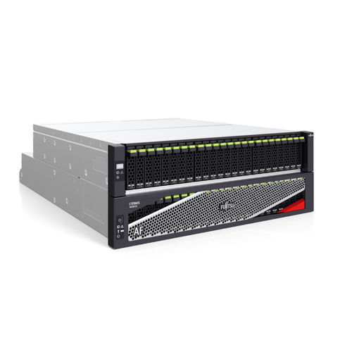 数据存储系统 - ETERNUS AF250 S3 - Fujitsu