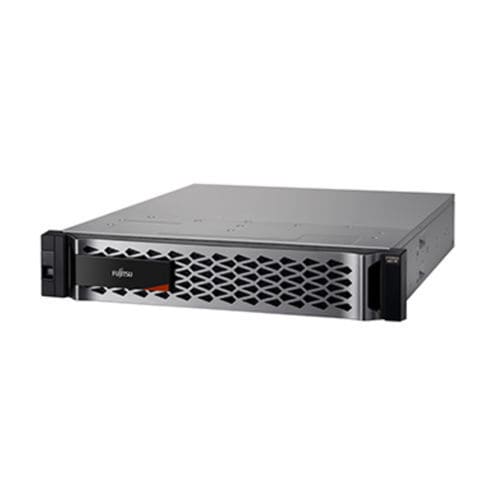 数据存储系统 - ETERNUS AB3100 - Fujitsu