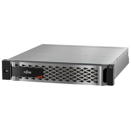 数据存储系统 - ETERNUS AB5100 - Fujitsu