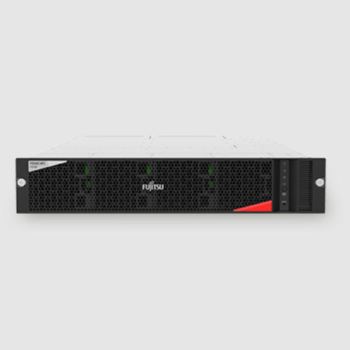 超级计算机 - PRIMEHPC FX700 - Fujitsu
